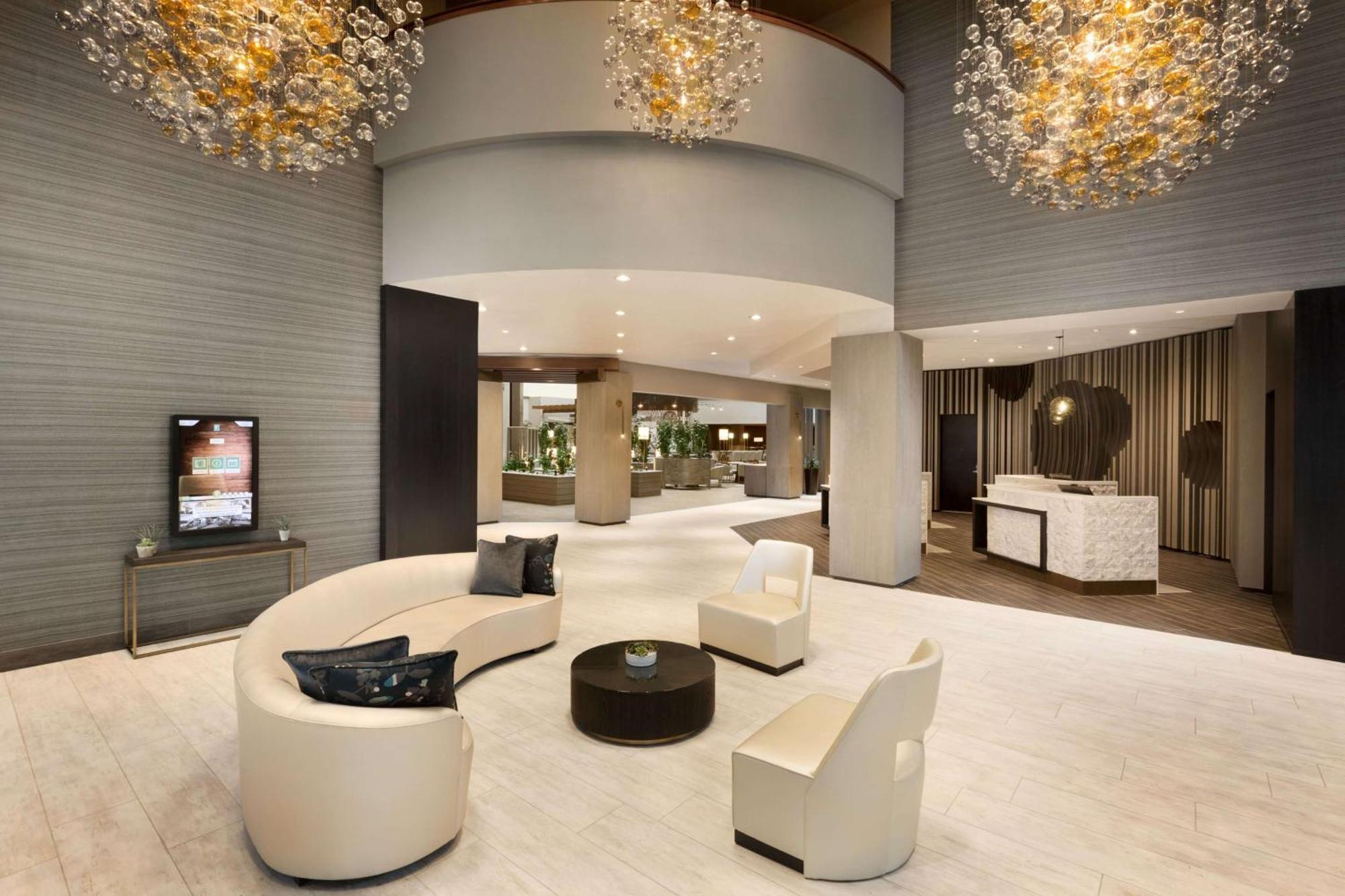 Embassy Suites Dallas - Dfw Airport North Grapevine Exterior photo