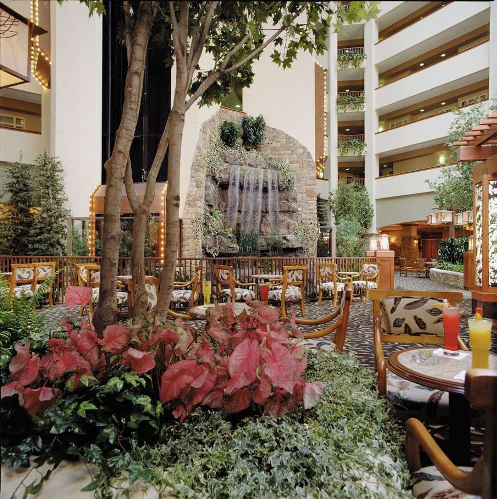 Embassy Suites Dallas - Dfw Airport North Grapevine Interior photo